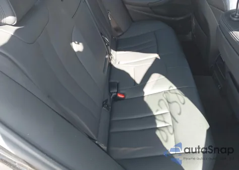 2020 BMW 530I xDrive from USA, damaged, VIN WBAJR7C03LCD76807